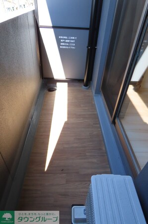 KDXレジデンス町田Northの物件内観写真